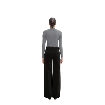 Trousers Black