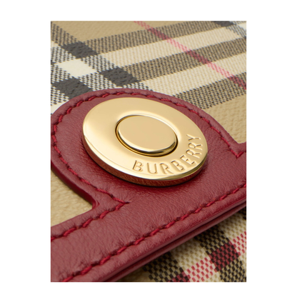 MAYFEYR - Burberry - Shoulder Bag - 8116282X