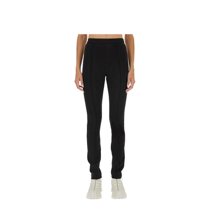 Zip Fastening Pants