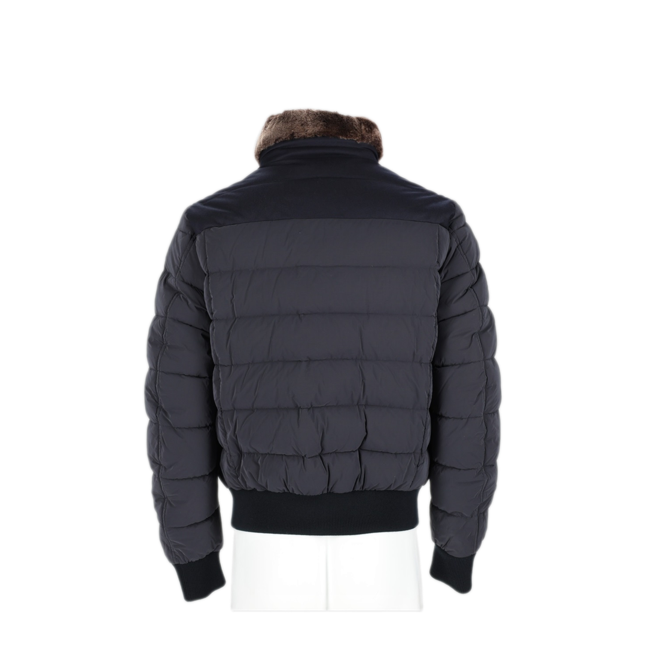 MAYFEYR - MOORER - Ovis Aries Coat 50 48 52 - MOUGI100177TEPAT70U0498