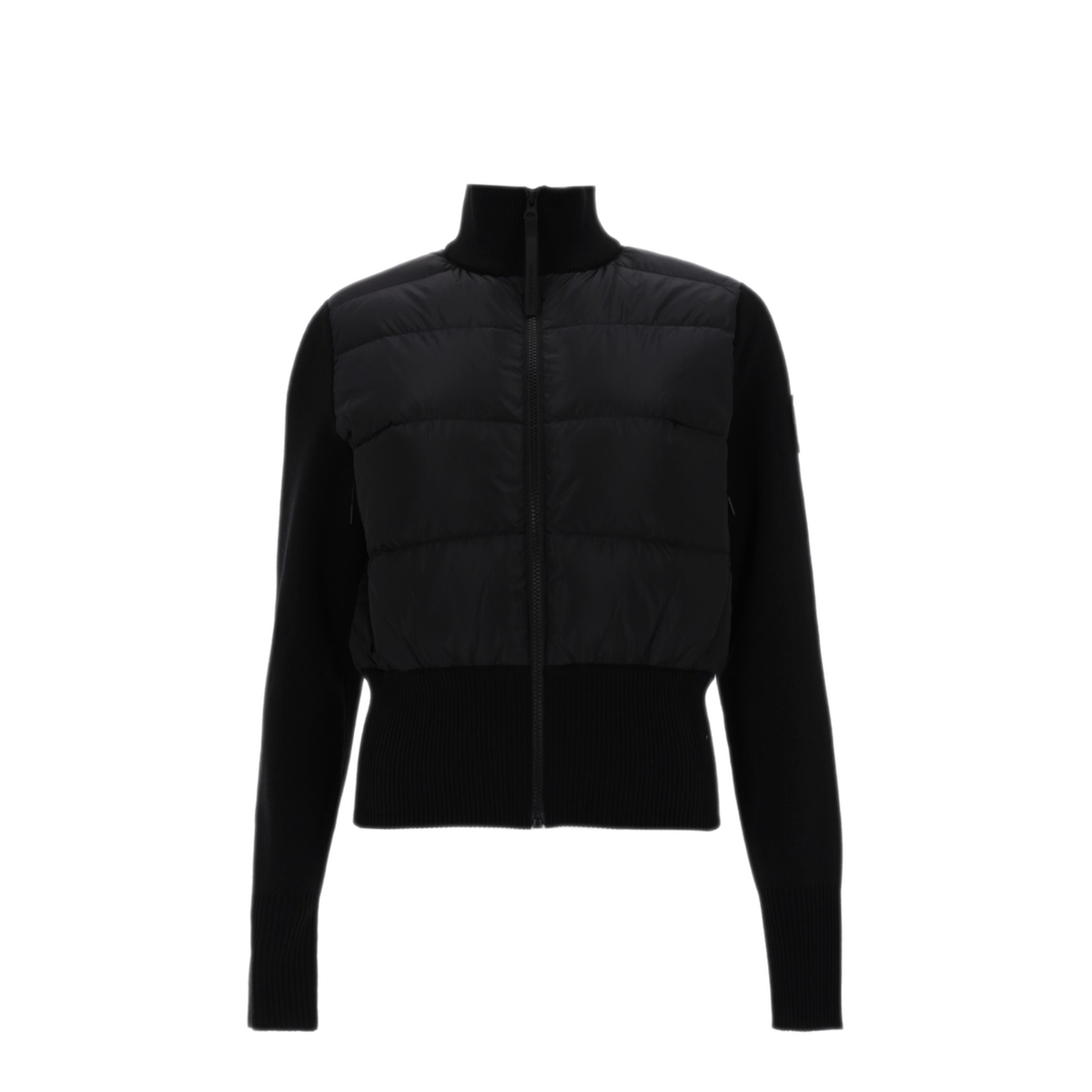 Down Filled Jacket