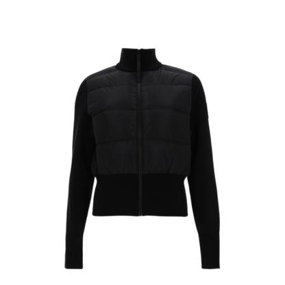 Down Filled Jacket