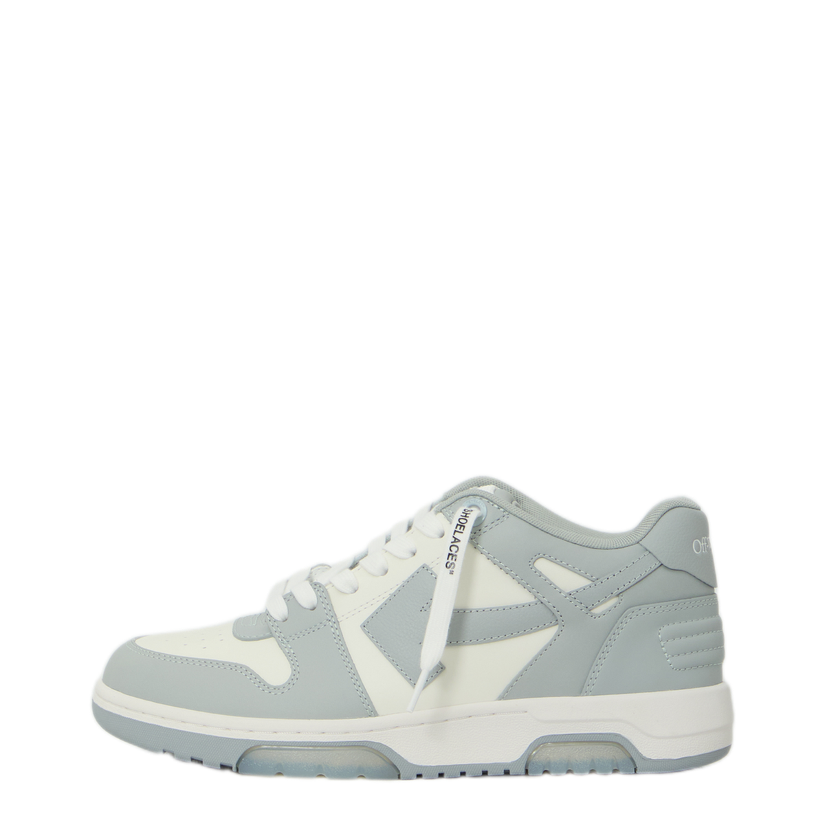 MAYFEYR - Off-White - Out Of Office Sneakers - M189C9L0070109