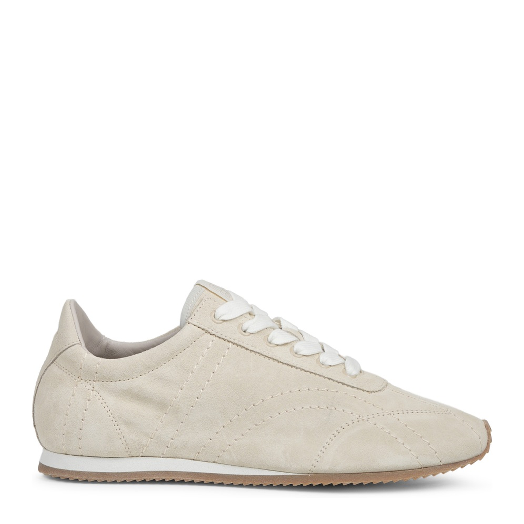 Sneakers Beige
