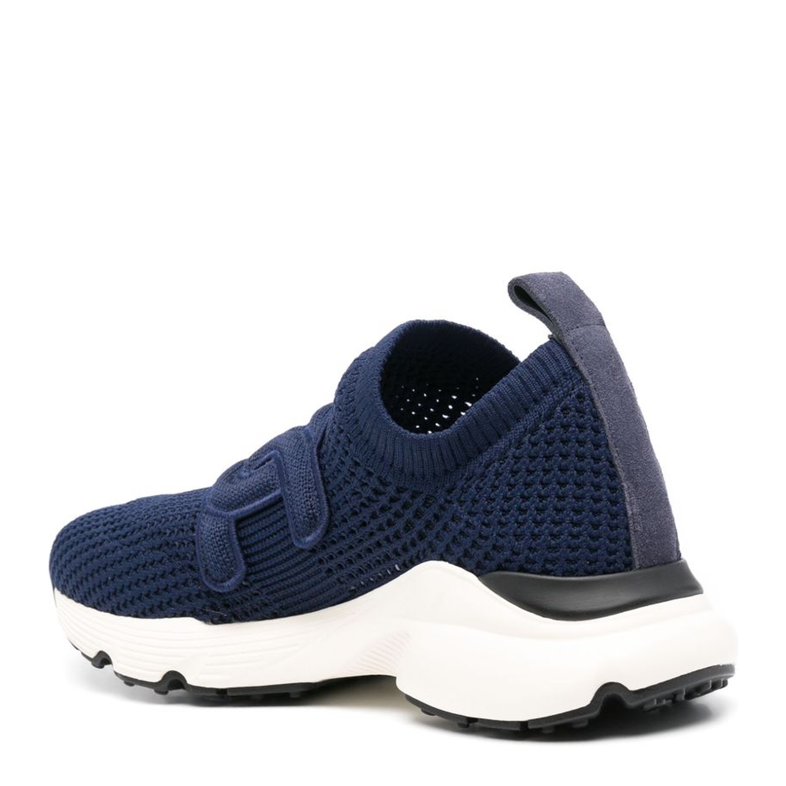 Indigo Blue Sneakers