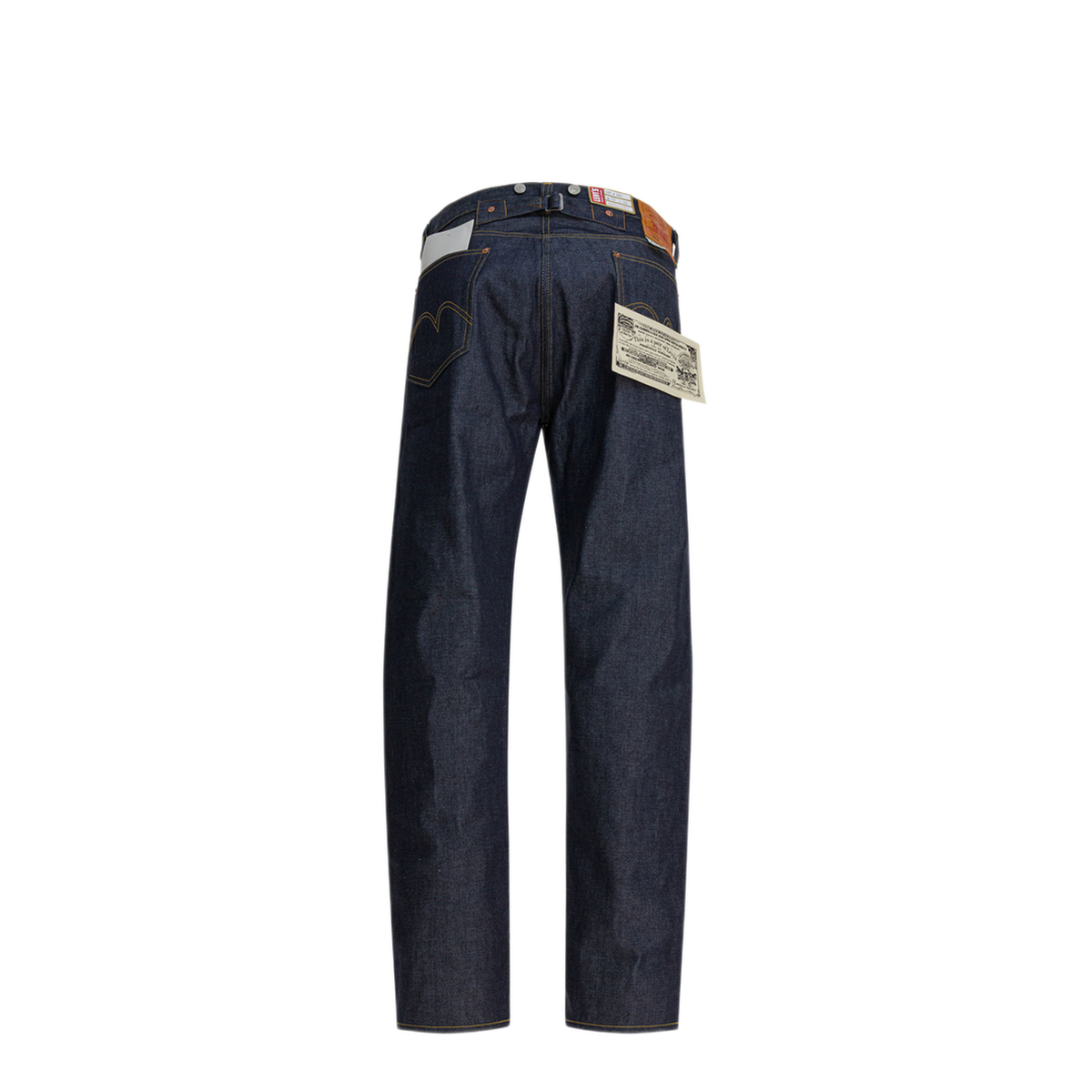 MAYFEYR - Levi's - 501 1933 Straight Leg Jeans - 335010049