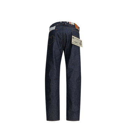 MAYFEYR - Levi's - 501 1933 Straight Leg Jeans - 335010049