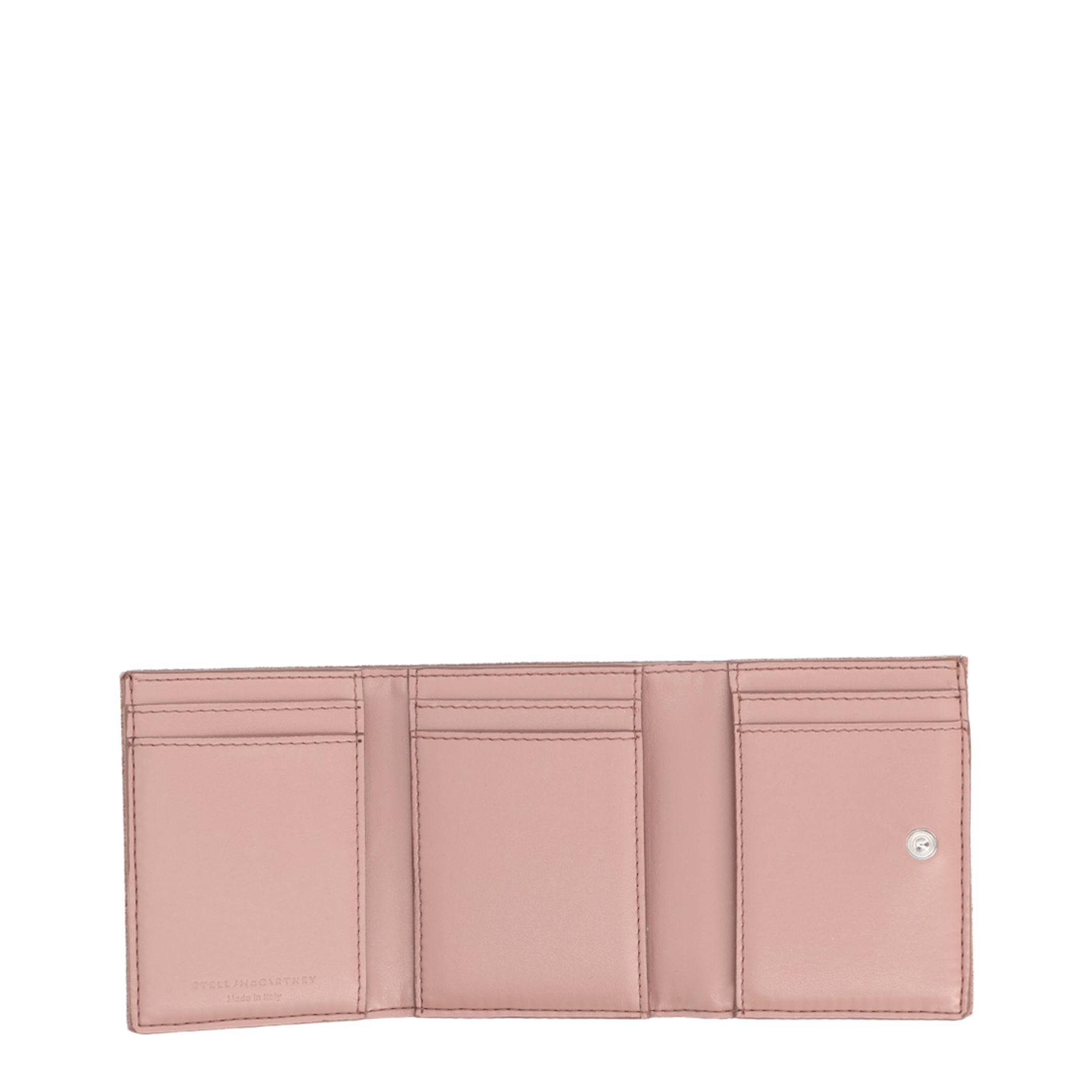 MAYFEYR - Stella Mccartney - Falabella Wallet - 7P0084WP04452521