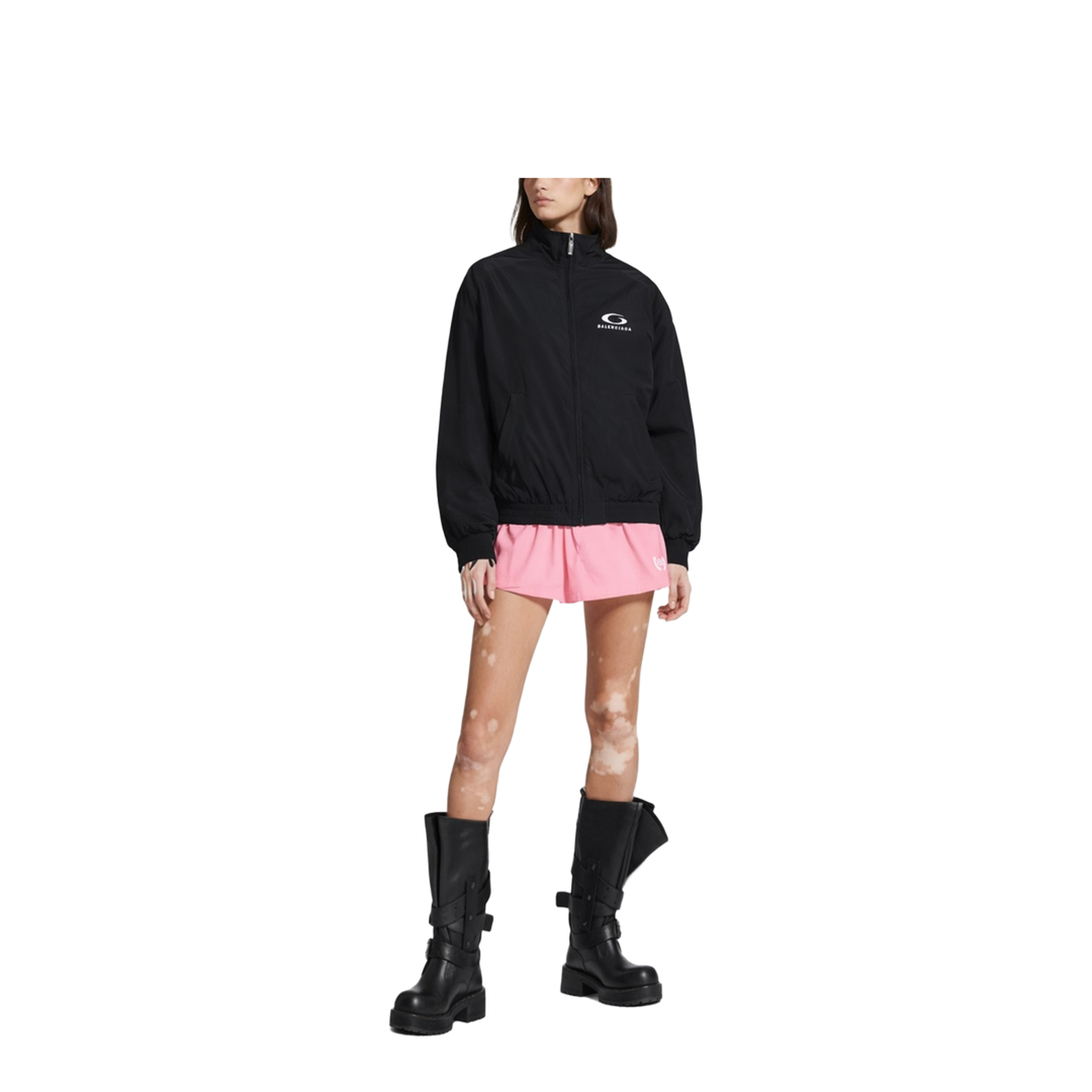 Cotton Jacket
