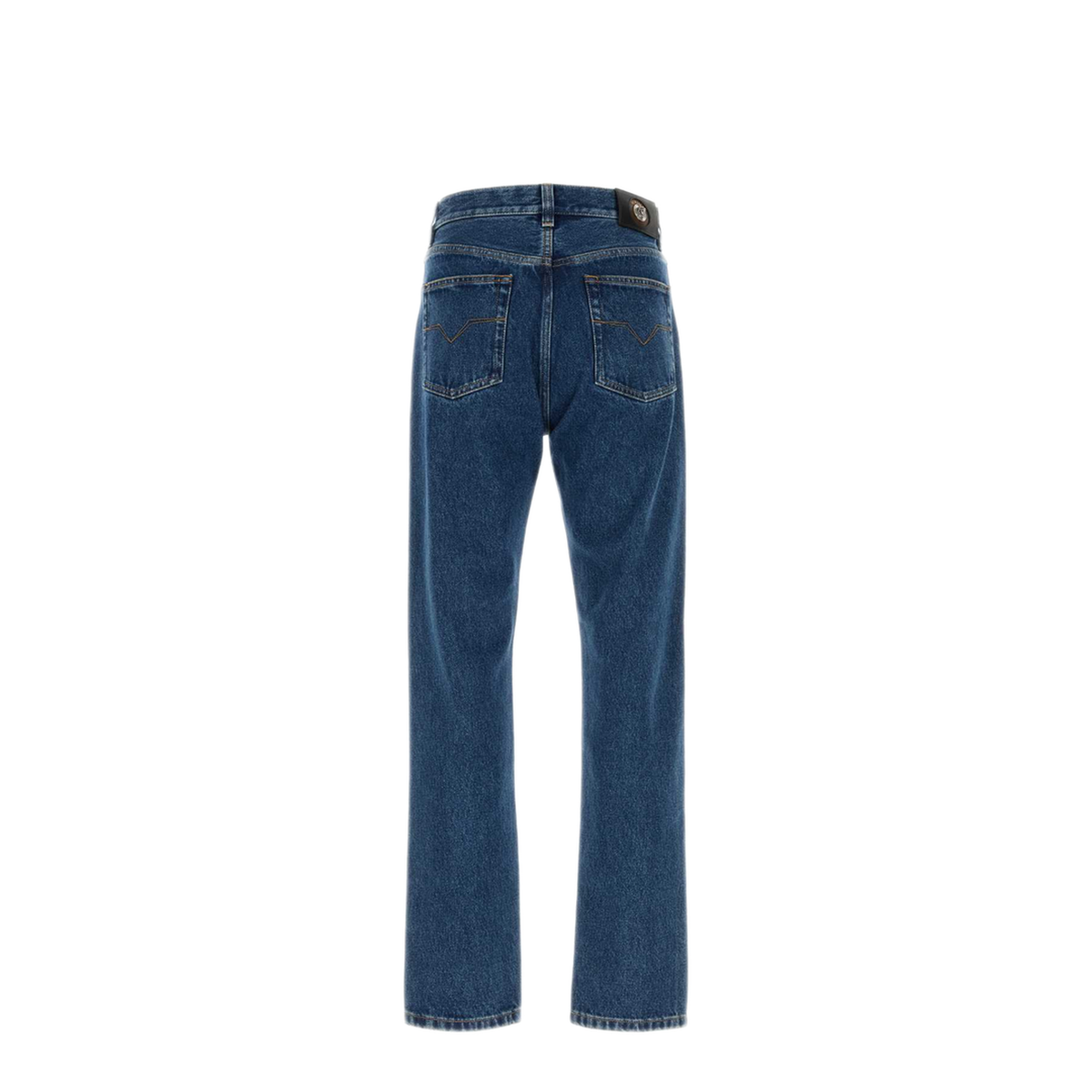 MAYFEYR - Versace - Denim Jeans Medium Blue - 10267741A194471D800