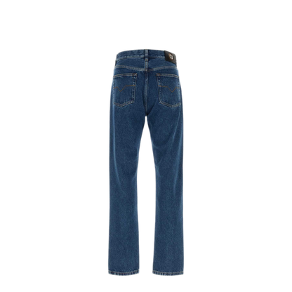 MAYFEYR - Versace - Denim Jeans Medium Blue - 10267741A194471D800