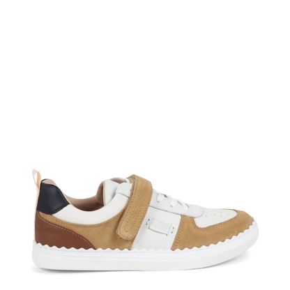MAYFEYR - Chloè - Sneakers - Beige - C20282K231