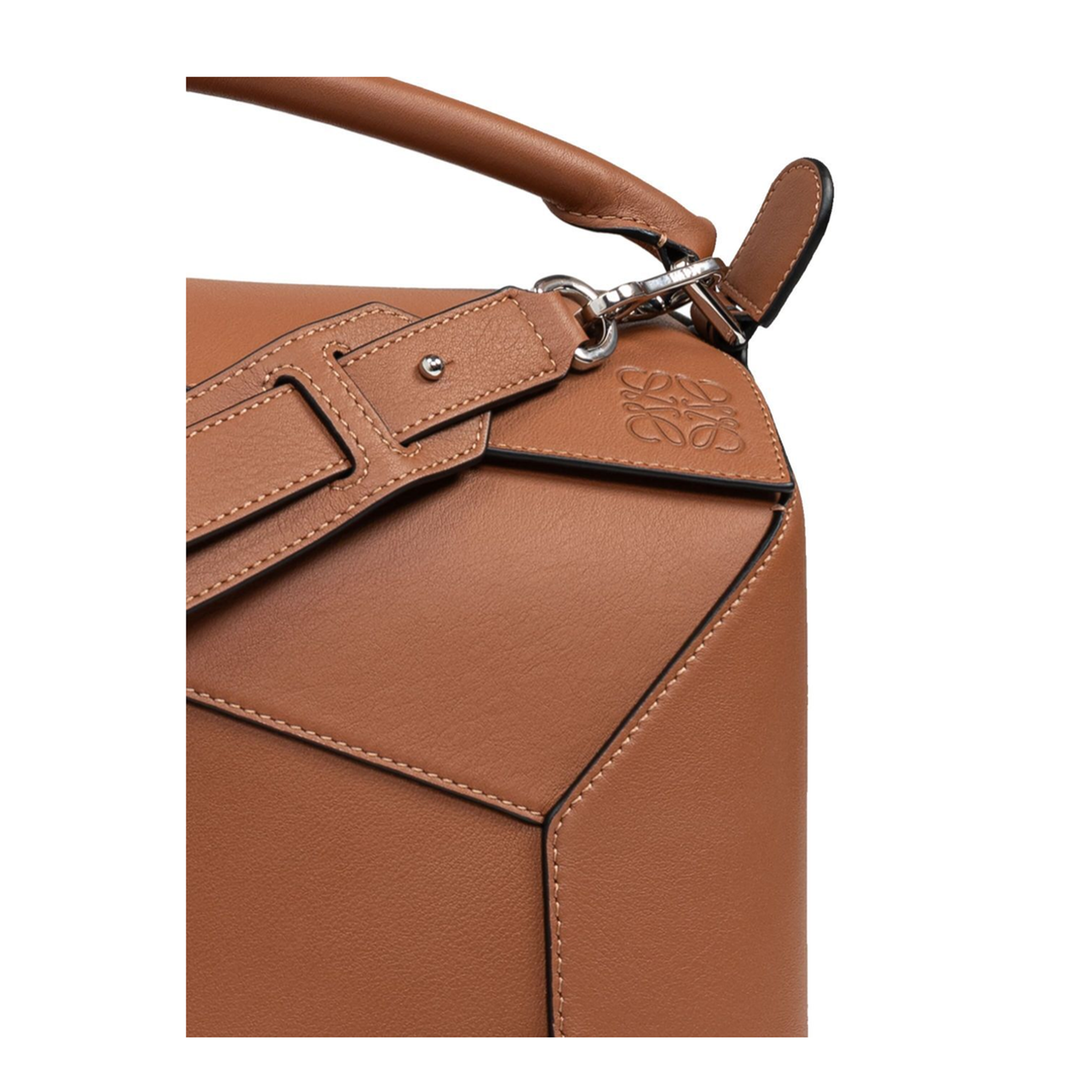 MAYFEYR - Loewe - Large Puzzle Bag - B510P00X04