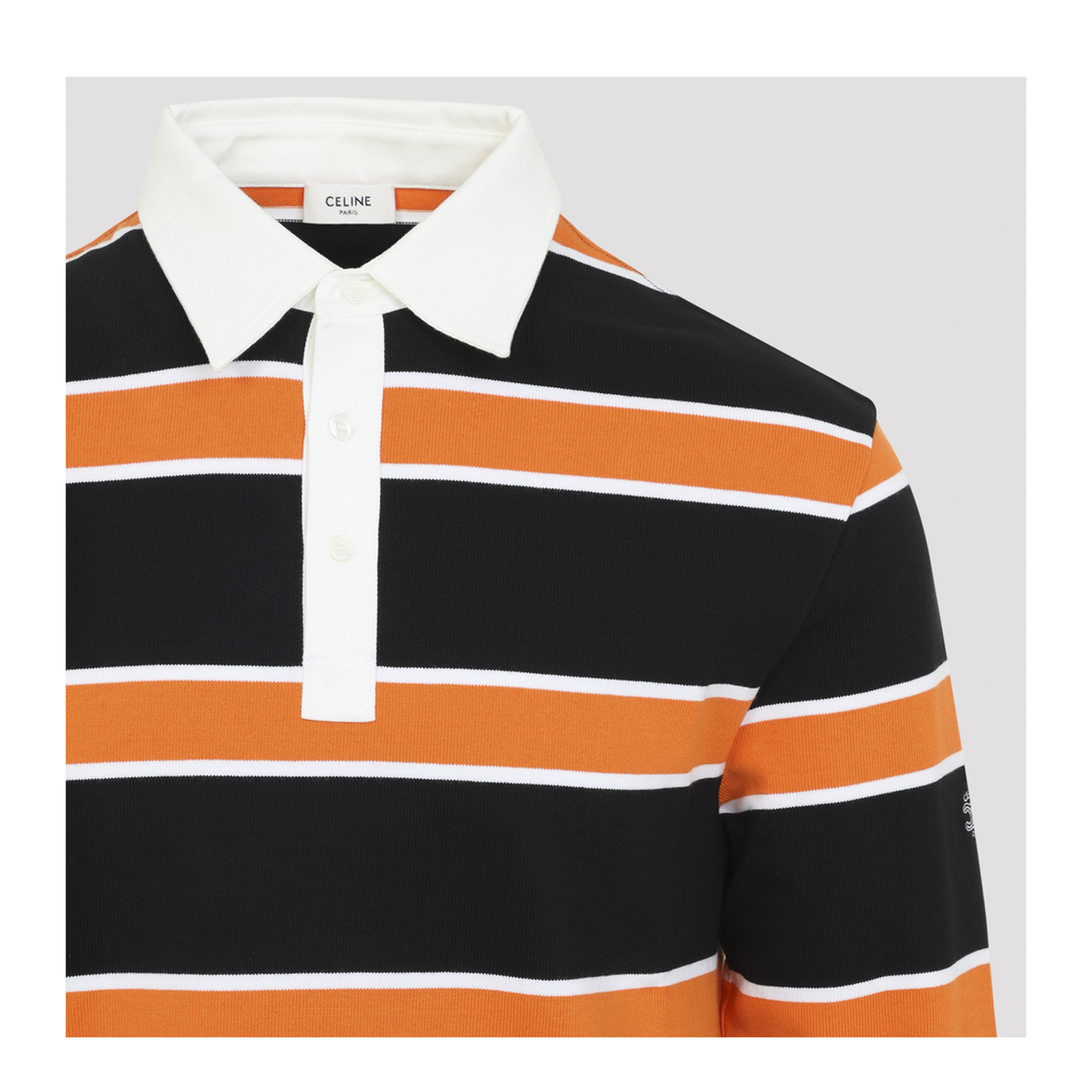 MAYFEYR - Celine - Polo Shirt - RX0M12K06