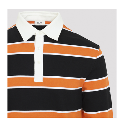 MAYFEYR - Celine - Polo Shirt - RX0M12K06