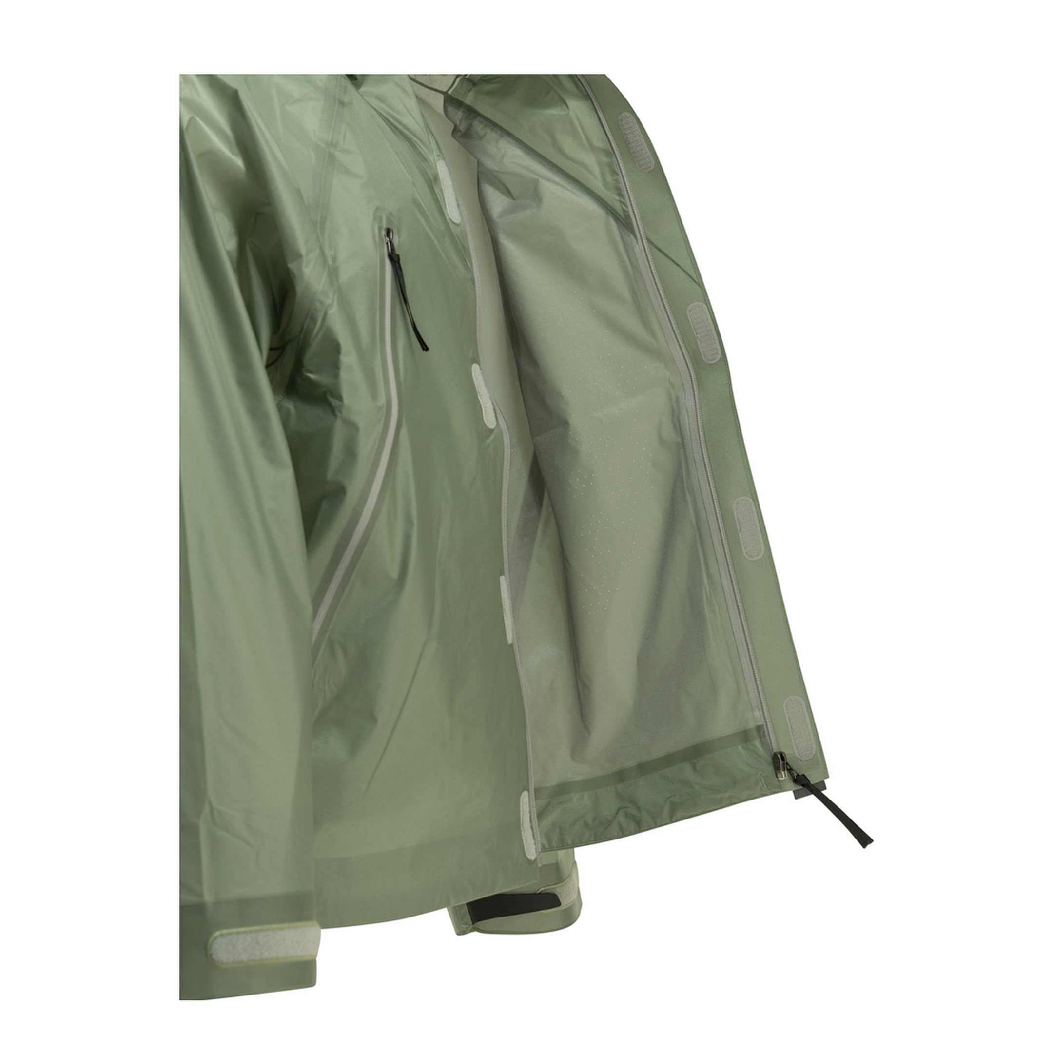 MAYFEYR - Goldwin - 0 3L Raincoat - GZ06100DE