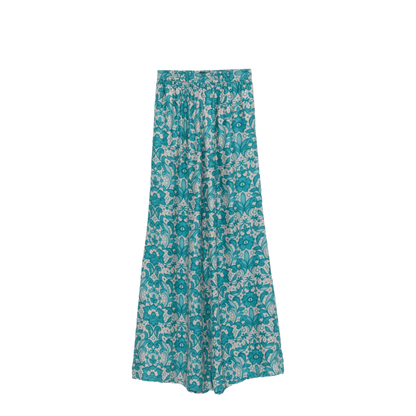 MAYFEYR - Gianluca Capannolo - Trousers Clear Blue - 26EP455700105-12