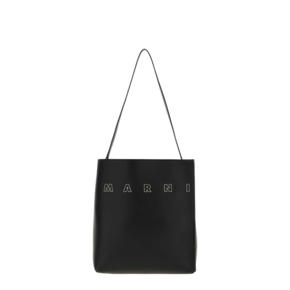 MAYFEYR - Marni - Museo Hobo Tote - SHMP0111U4P648300N99