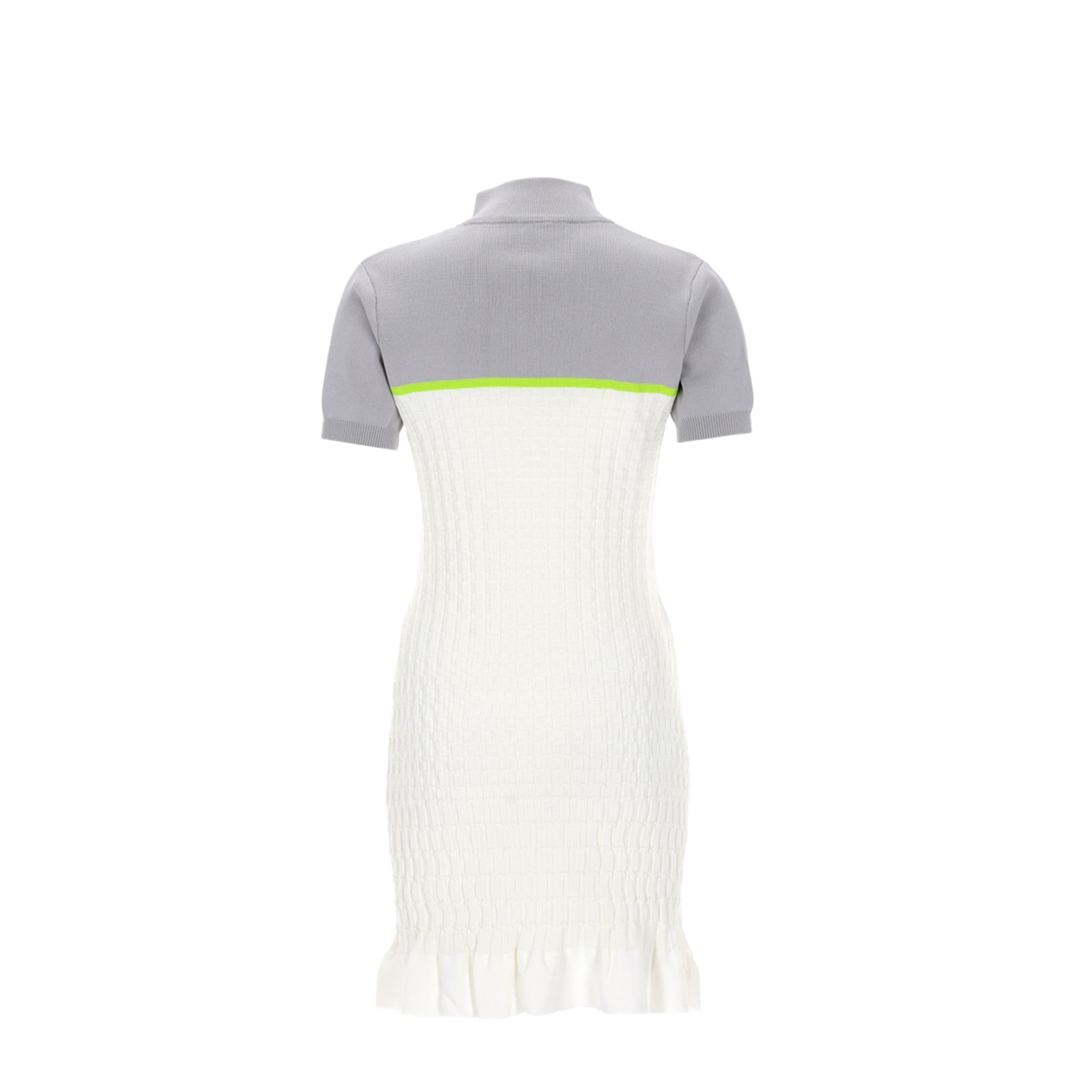 Polo Shirt Dress Tennis