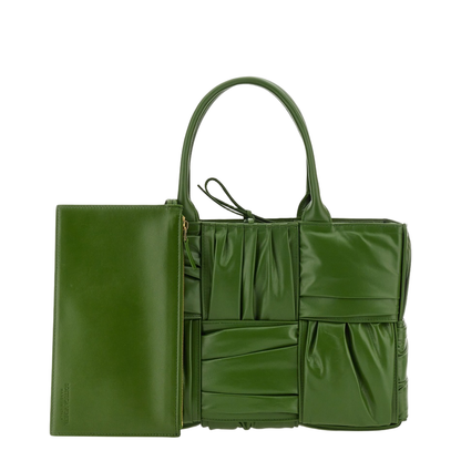 Arco Top Handle Bag