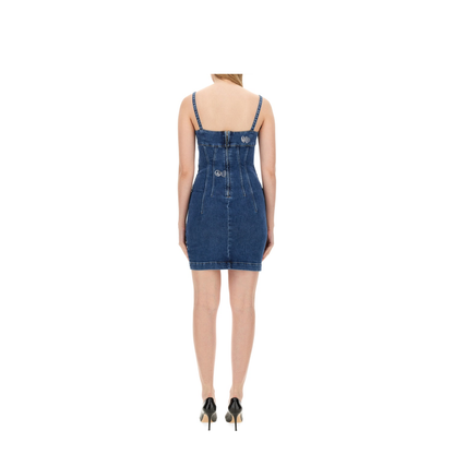 MAYFEYR -  - Denim Dress - 040382231282