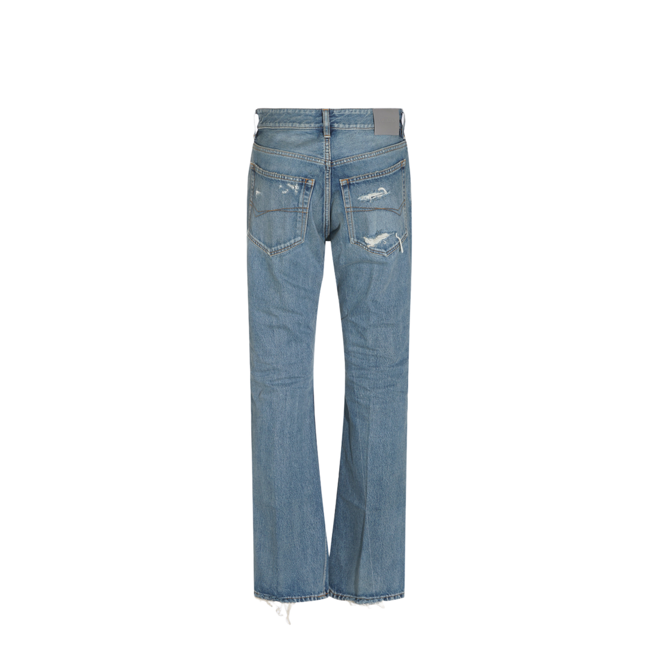 MAYFEYR - Balenciaga - Jeans - A001OITDW145002