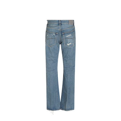 MAYFEYR - Balenciaga - Jeans - A001OITDW145002