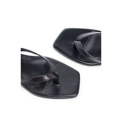 Sandals Black