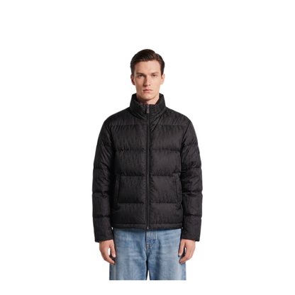 MAYFEYR - Dior - Oblique Puffer Jacket - 713C465A2B39900