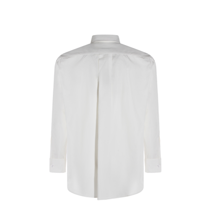 MAYFEYR - Mm6 Maison Margiela - Shirts - S52DL0237M35480101