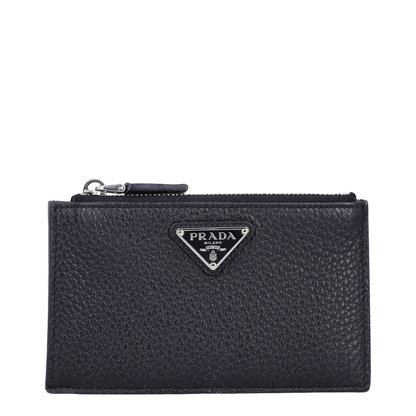 MAYFEYR - Prada - Wallets Black - 2MC0862E54F0002