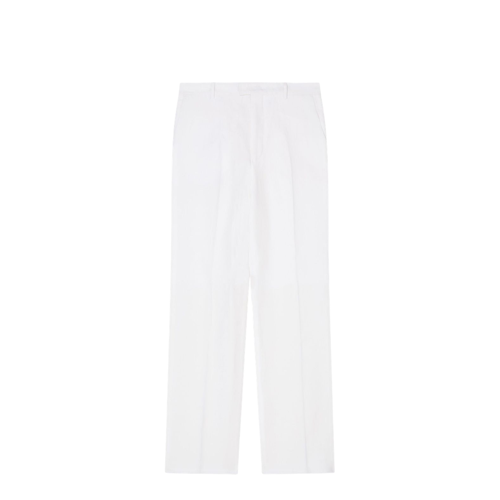 Linen Trousers