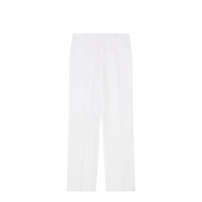 Linen Trousers