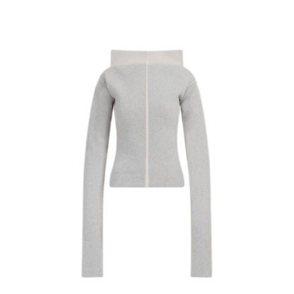 MAYFEYR - Rick Owens - Cowl Pullover - RO02C1668CHWSR08