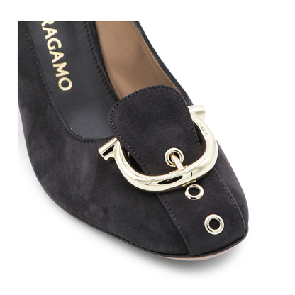 MAYFEYR - Ferragamo - With Heel - 79046001K953006