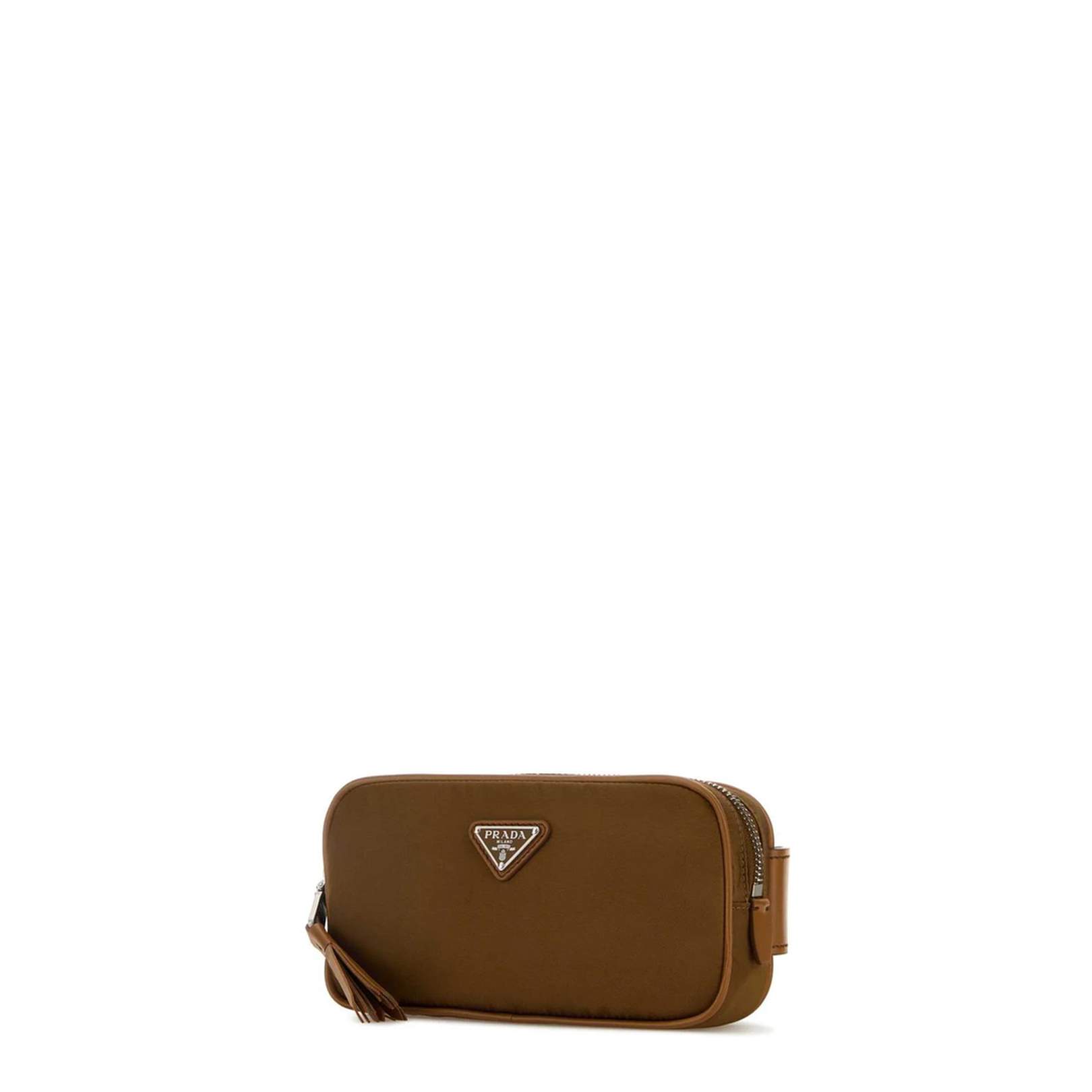 Biscuit Re-Nylon Belt Bag