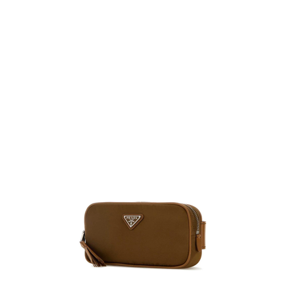 Biscuit Re-Nylon Belt Bag