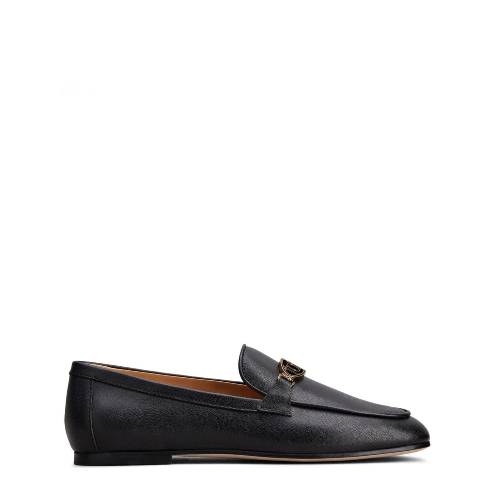 Tod's Flat shoes Black