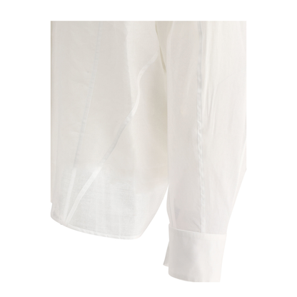 Shirt With Petticoat