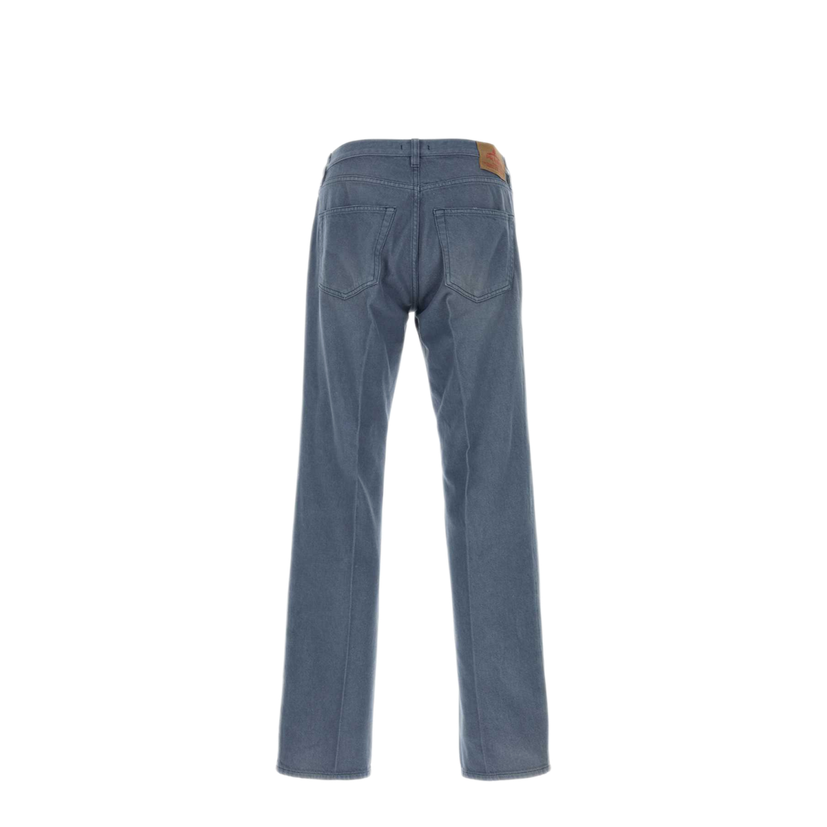 MAYFEYR - Prada - Air Force Blue Denim Jeans - GEP437SOOO18NFF0E93