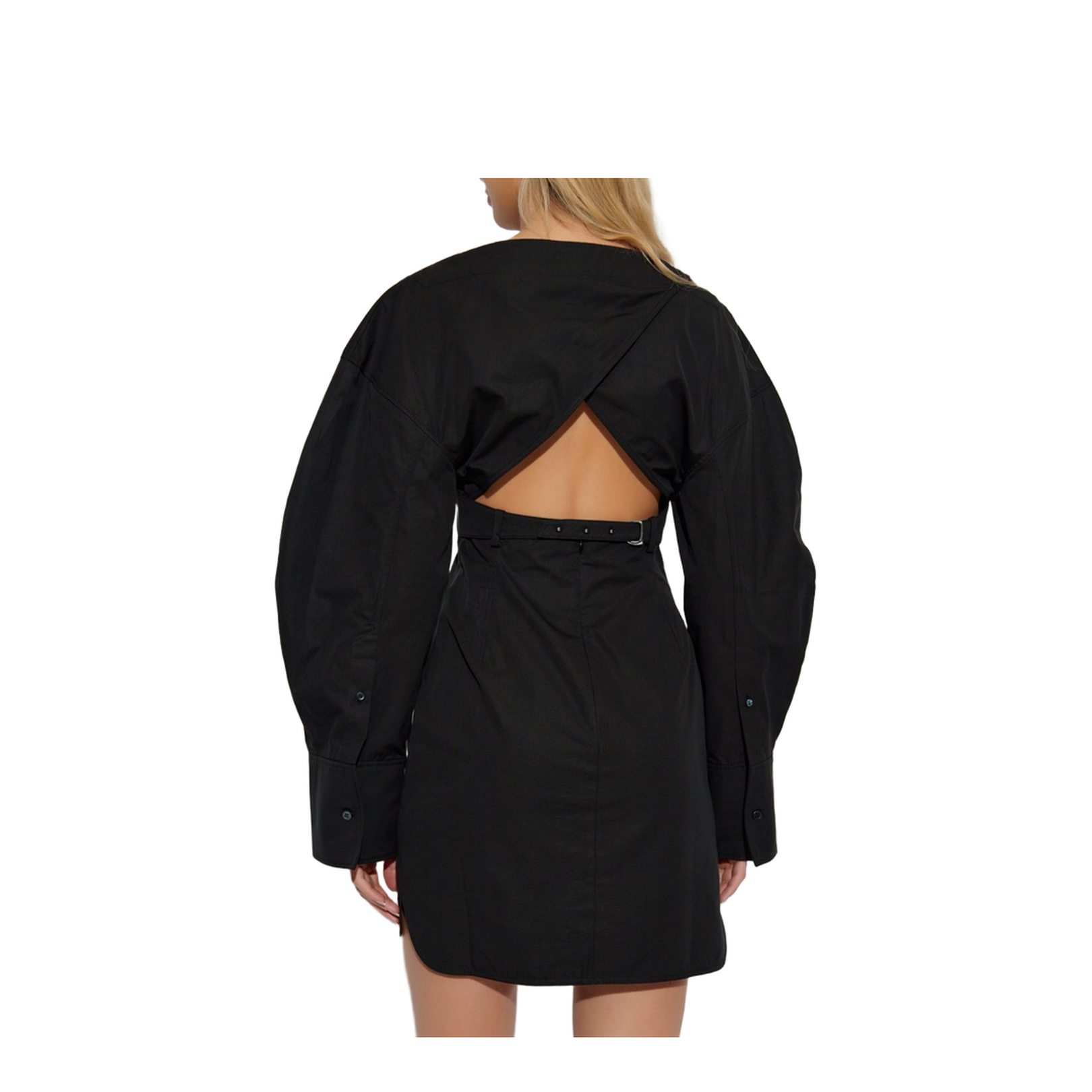 Dresses Black