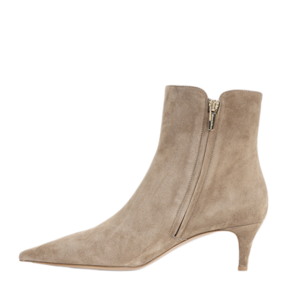MAYFEYR - Gianvito Rossi - Levy Ankle Boots - G7386855RICCASCAML