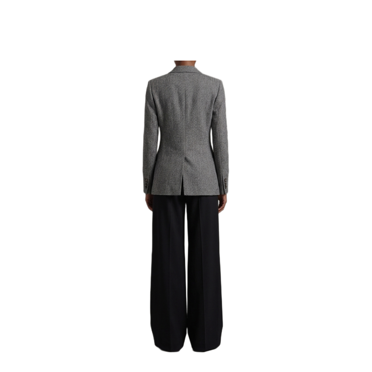 MAYFEYR - Tagliatore - Paris Double Breasted Jacket - JPARIGI10B610017N1253
