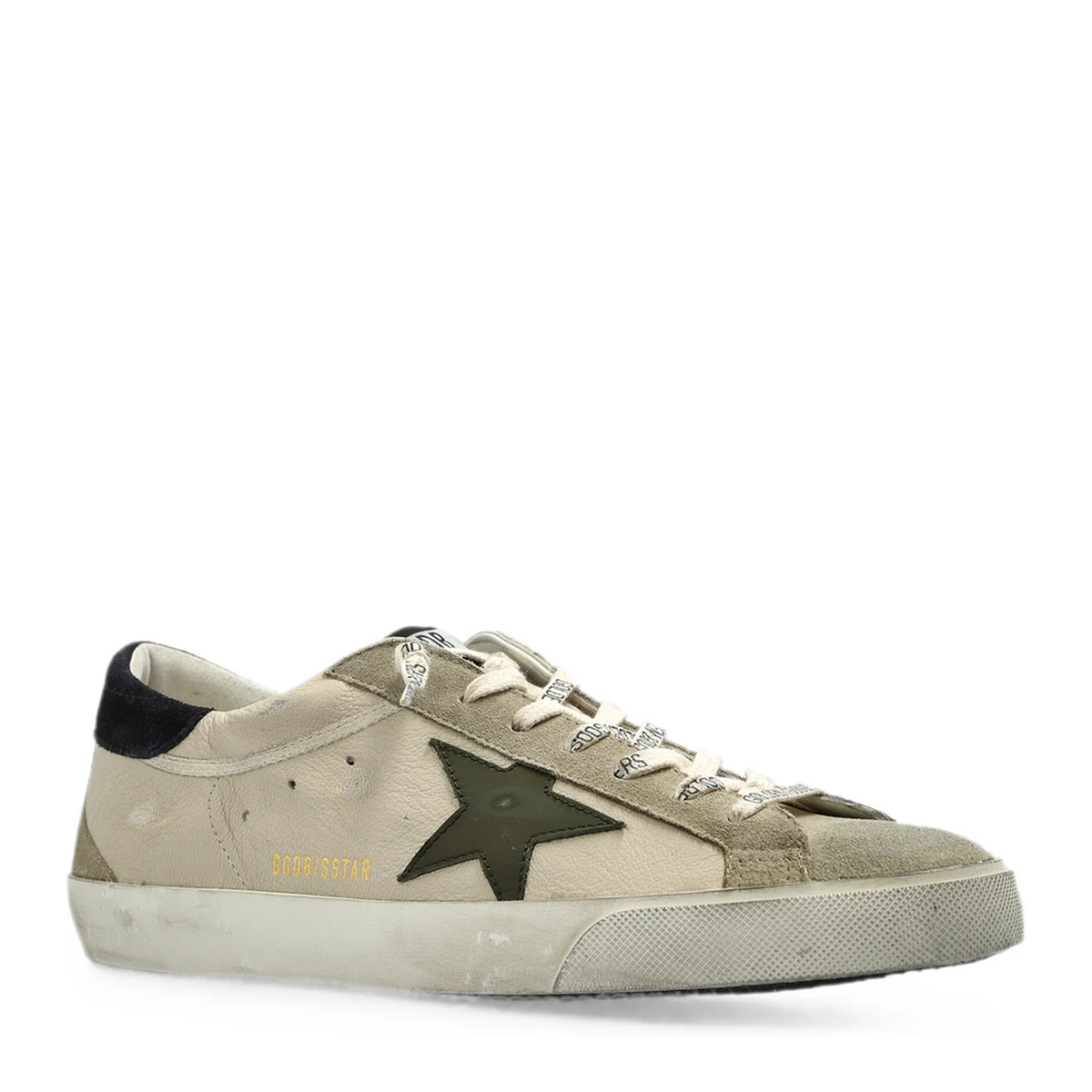 Super Star Sneakers
