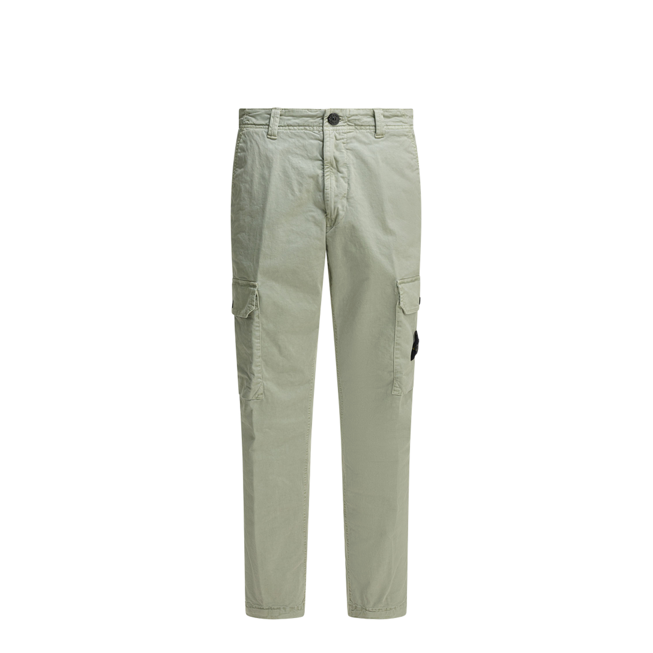 MAYFEYR - Stone Island - Broken Twill Cargo Pants - 3100011S0004V0155