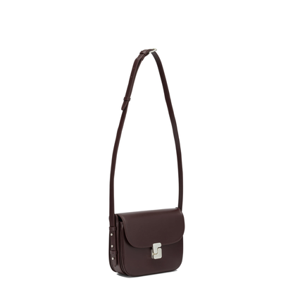 MAYFEYR - Soeur - Bellissima Small Shoulder Bag - SEM1379BELLIMINBOR0126W