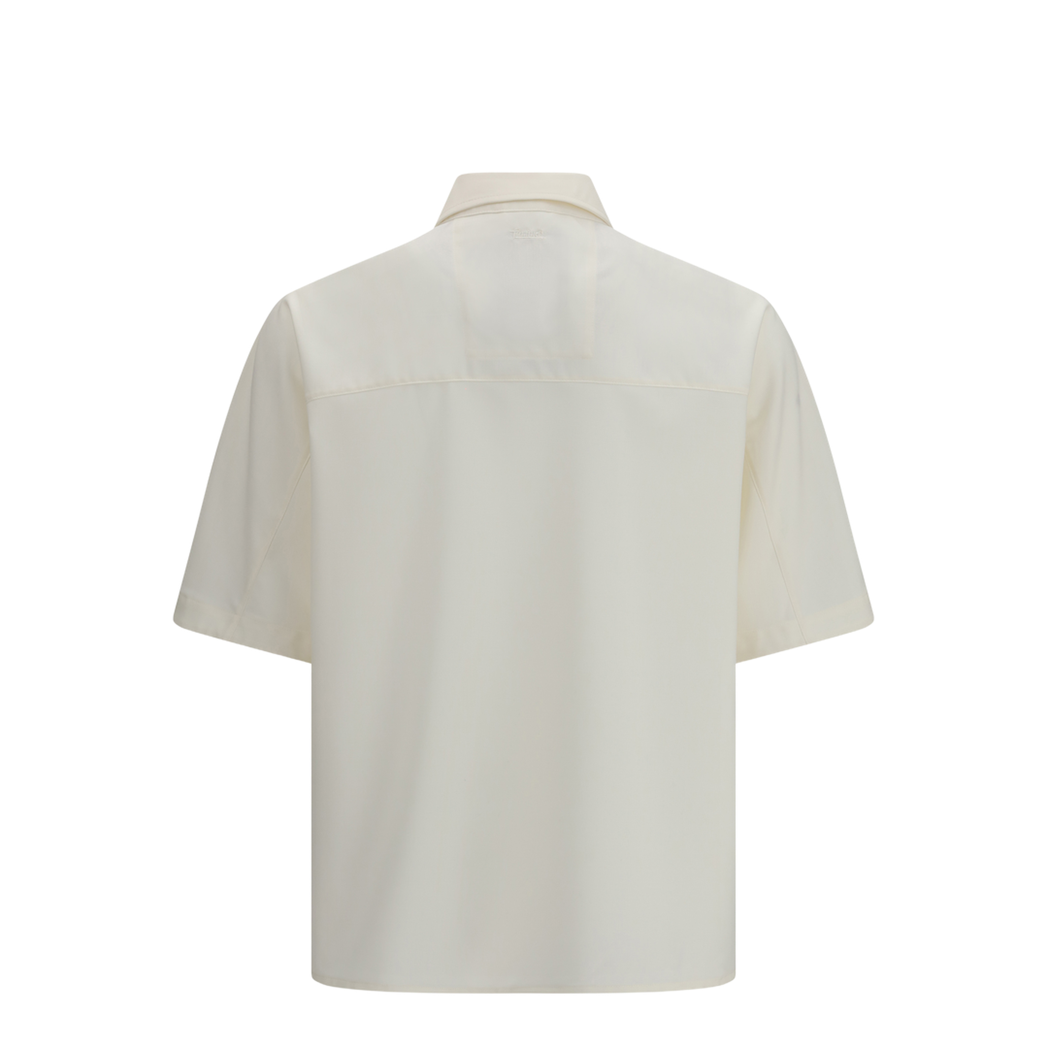 MAYFEYR - herno - Oversize Bowling Shirt - CM00014UL12847