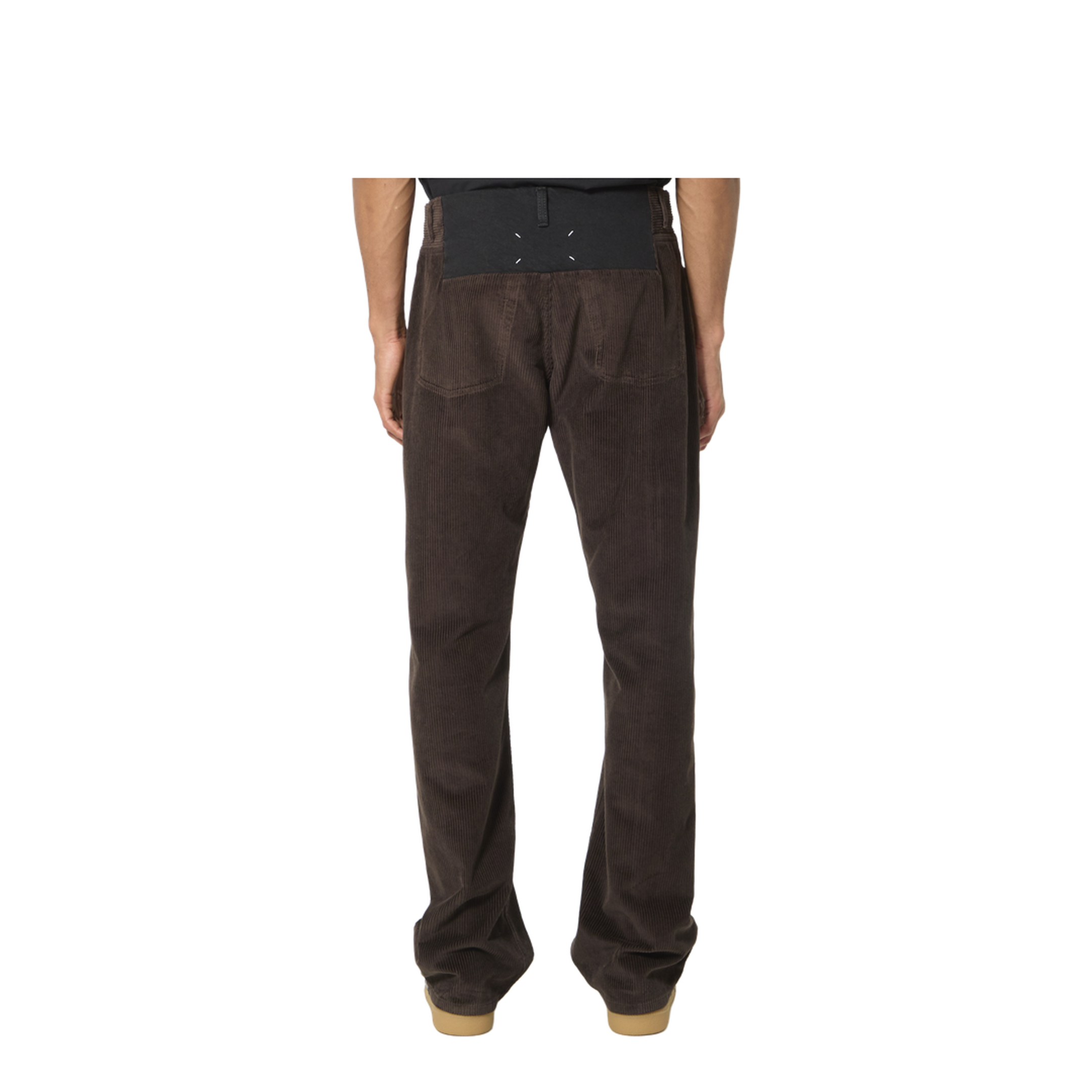 MAYFEYR - Maison Margiela - Straight-Leg Jeans - S50LA0247S54690144