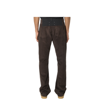 MAYFEYR - Maison Margiela - Straight-Leg Jeans - S50LA0247S54690144