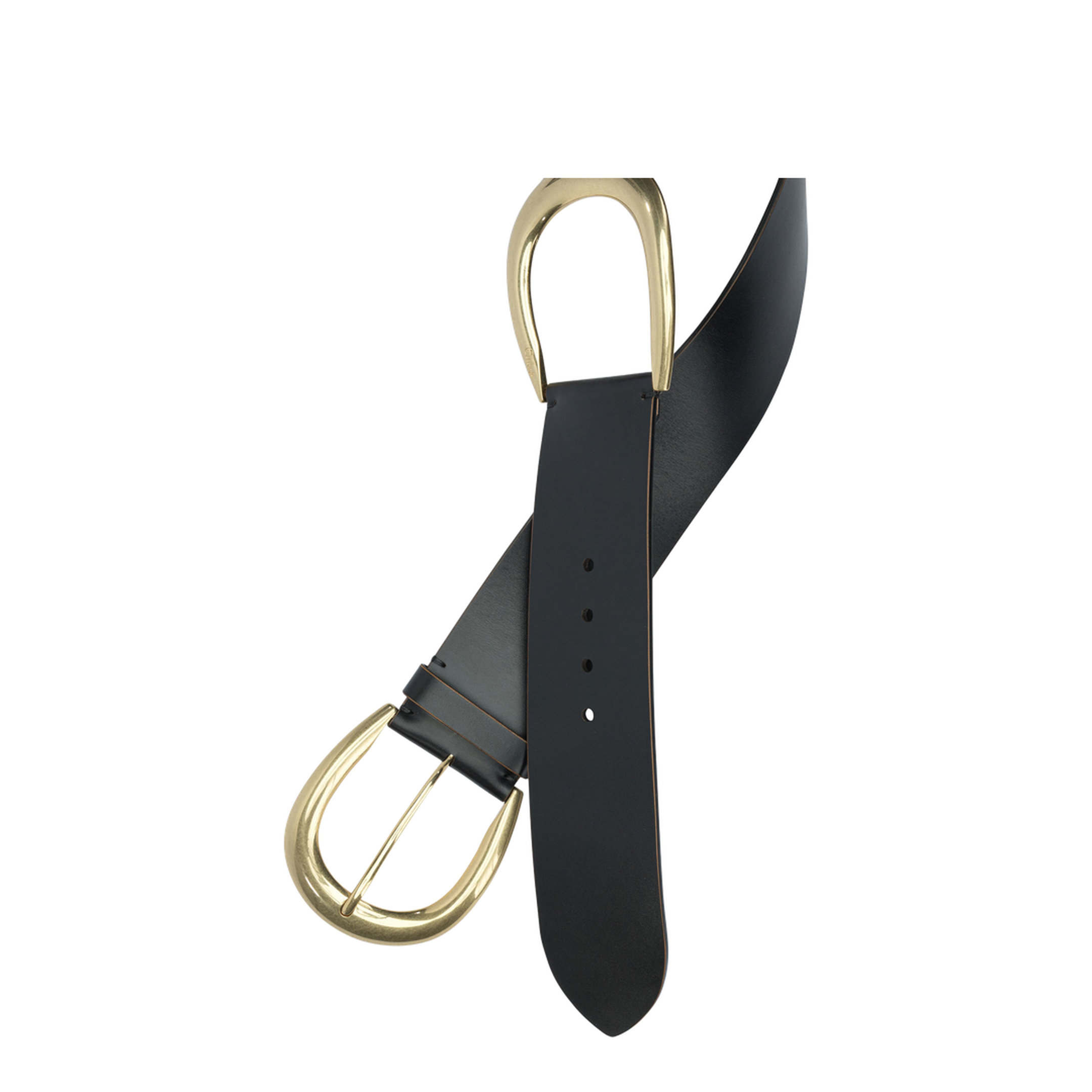 MAYFEYR - Chloè - Leather Belt - CH25WBB04CWZ001